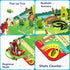 Smartivity Mini Golf Tabletop Game for Kids