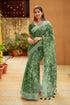 Vasthrlay Fashion Kalamkari Printed Ethnic Wear