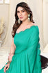 Vasthrlay Fashion Mirror Border Ethnic Wear