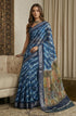 Vasthrlay Printed Saree