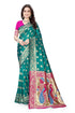 Vasthrlay Banarasi Paithani Kanjivaram Collections Ethnic Wear