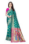 Vsathrlay Banarasi Paithani Kanjivaram Collections Ethnic Wear