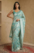 Vasthrlay Jacquard Floral Saree