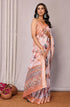 Vasthrlay Cotton Printed Saree