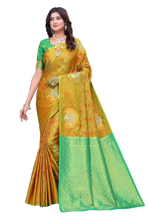Vsathrlay Saree Collections Mor