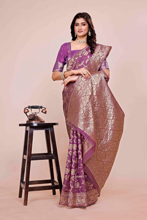 VasthrlayWedding Saree
