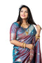 Vasthrlay Banarasi Saree