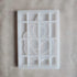 Polaris Fox Small Ganesh Frame Silicone Resin Mould 16 x 12 cm