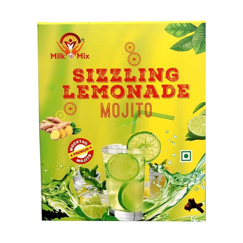 Milk 'O' Mix Mojito Powder 200g
