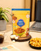 Bombay Snacking Cheese Makhana