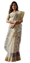 Vasthrlay Embroidery Saree