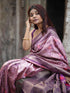 Vasthrlay Floral Saree