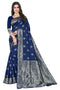 Vasthrlay Women's Kanchipuram Saree