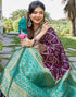 Vasthrlay Banarasi Kanjivaram Az Ys Mintoo Mehendi Ethnic Wear