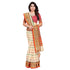 Vasthrlay Jacquard Unstitched Saree