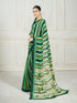 Vasthrlay Georgette Unstitched Saree