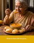 Aazol Ratnagiri Alphonso Aam Ras Pure Unsweetened Mango Pulp