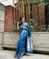 Vasthrlay Kanjivaram Saree