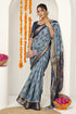Vasthrlay Fashion Cotton Printed Ethnic Wear