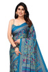 Vasthrlay Fashion Chiffon Printed Ethnic Wear