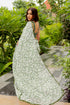 Vasthrlay Fashion Cotton Printed Dusty Ethnic Wear