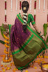 Vasthrlay Kanjivaram Unstitched Blouse Ethnic Wear