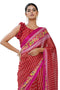 Vasthrlay Fashion Chiffon Printed Ethnic Wear