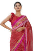 Vasthrlay Fashion Chiffon Printed Ethnic Wear