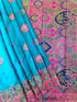 Vasthrlay Banarasi Pashmina