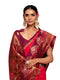 Vasthrlay Paithani Saree
