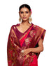 Vasthrlay Paithani Saree