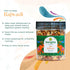 Sangita Mukhwas Rajwadi Mouth Freshener Mukhwas | Almonds-Kharekh-Coconut