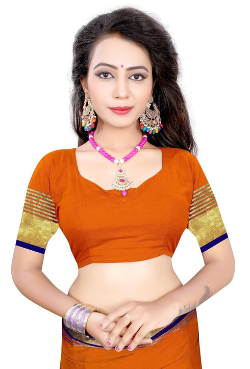 Vasthrlay Banarasi Ethnic Wear