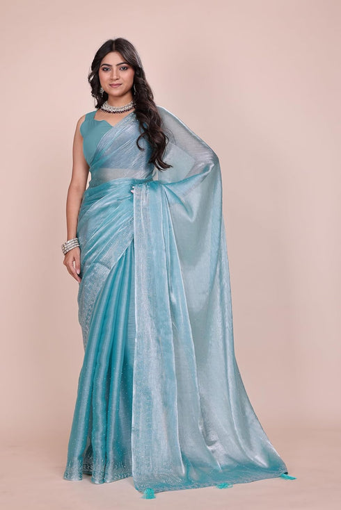 Vasthrlay Zimmichoo Unstitched Ethnic Wear