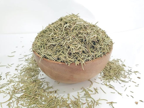 Agri Club Rosemary Dried Leaf