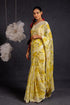 Vasthrlay Fashion Georgette Floral Printed Ethnic Wear