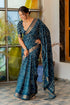 Vasthrlay Fashion Bandhani Printed Ethnic Wear
