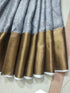 Vasthrlay Handloom Bhagalpuri Original Attached Combination
