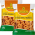 KOZHIKODEN'S Raagi Murukku 400g