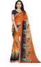 Vasthrlay Georgette Ethnic Wear
