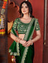 Vasthrlay Elegant Designer Embellished Lightweight