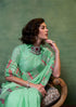 Vasthrlay Kanjivaram Cotton Unstitched Ethnic Wear