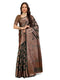 Vasthrlay Organza Embellishments Ethnic Wear