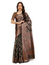 Vasthrlay Organza Embellishments Ethnic Wear