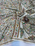 Vasthrlay Kashmiri Print Saree