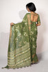 Vasthrlay Fashion Peacock Printed Ethnic Wear
