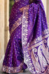 Vasthrlay Kanjivaram Saree Blouse
