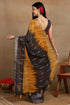 Vasthrlay Fashion Cotton Printed Dusty Ethnic Wear