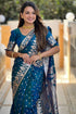 Vasthrlay Kanjivaram Saree Blouse