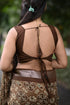 Vasthrlay Fashion Kalamkari Printed Ethnic Wear